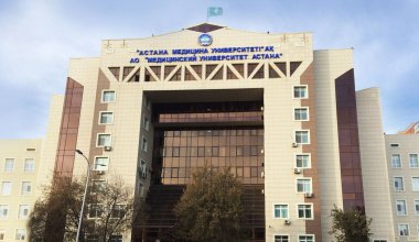 За харассмент арестовали преподавателя медуниверситета в Астане