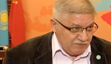 Почему обвиненный в госизмене Сыроежкин вышел на свободу