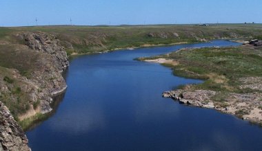 Уровень реки Тобол достигнет пика