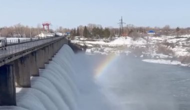 На все работы у нас есть три дня: Скляр высказался о ситуации в СКО