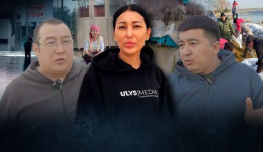 SOS из Кульсары: жители пытаются докричаться до правительства и просят помочь с техникой и соляркой