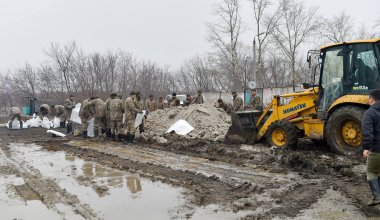 На эвакуацию жителей есть два дня: что известно о паводках в СКО