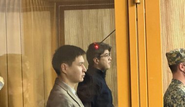 Сильно сжала мою руку: Байжанов сожалеет, что не распознал сигнал Салтанат о помощи