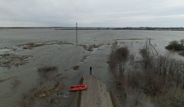 Без воды и электричества: как работается в тяжелых условиях в Петропавловске