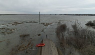 Обстановка остаётся сложной: Сергеевское водохранилище заполнено на 159%