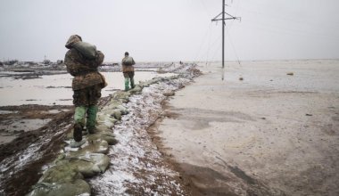 Что происходит с электричеством и водоснабжением в СКО, сообщили в Минэнерго