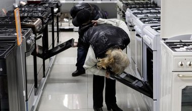 Как выбрать энергоэффективную технику