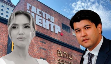 На скотче, найденном на месте убийства Салтанат, обнаружены её отпечатки и ещё двух неустановленных лиц