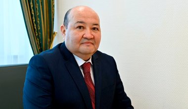 В фонде "Отандастар" назначили нового президента