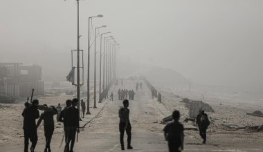 Более 34 тысяч палестинцев погибло в секторе Газа с начала войны
