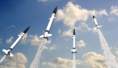Израиль уверяет, что Ливан запустил по стране 35 ракет