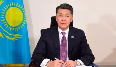Казахстанец возглавил Исламскую организацию по продовольственной безопасности