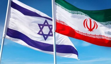 Иран грозит Израилю уничтожением