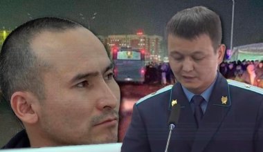 ДТП с автобусом в Алматы: прокурор запросил 8 лет колонии для обвиняемого