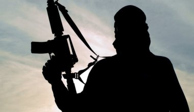Снова на передний план выходят террористические угрозы – Токаев