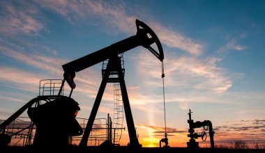 Россия хочет приостановить транзит казахстанской нефти в Германию: ответ минэнерго