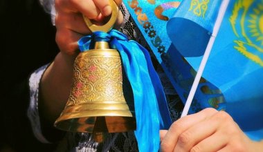В Казахстане разрешили провести последний звонок для выпусников школ 25 мая