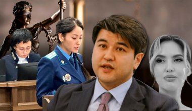 Прения начались в суде по делу Бишимбаева
