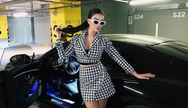 Известная казахстанская блогерша будет судиться с комиком из-за оскорбительной шутки