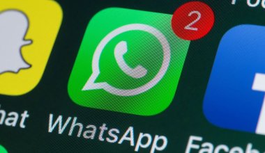 Полезная функция появилась в WhatsApp