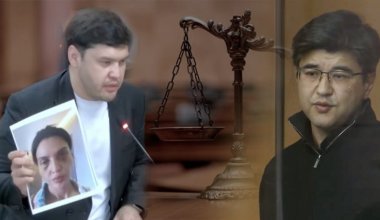 Спасибо после суда скажете: брат Салтанат ответил адвокатам, подсудимым и матери Бишимбаева