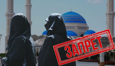 Запрет на хиджаб в школах: комиссия США обеспокоена правами верующих в Казахстане
