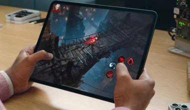 Apple анонсировала последние варианты iPad Air и Pro