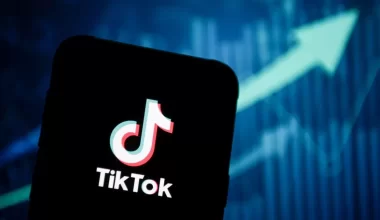 TikTok подал в суд на правительство США