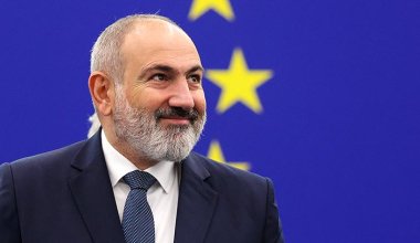 В Армении запустят процедуру импичмента Пашиняна