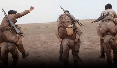 Прощай, оружие, или Как коррупционеры подрывали обороноспособность Казахстана