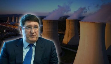 Референдум по АЭС в Казахстане: министр Саткалиев требует извинений от СМИ