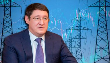 Казахстан не переплачивает России за электроэнергию - Саткалиев