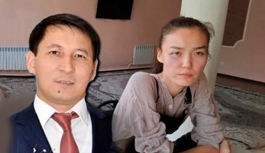 Казахстанского дипломата обвинили в избиении жены: полиция завела уголовное дело