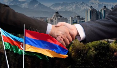 Чем закончились переговоры Азербайджана и Армении в Алматы