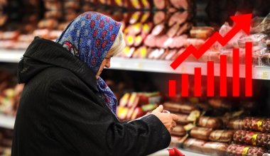 В Казахстане подорожали лук, морковь и картофель
