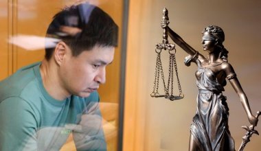 Приговор Байжанову: на какие вопросы ответят присяжные