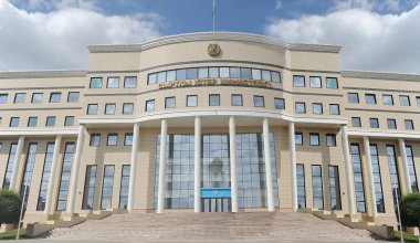 Казахстанца обвинили в убийстве в Лондоне: что ответили в МИД РК