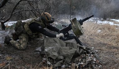 Более 30 тысяч российских военных участвуют в наступлении на Харьковскую область