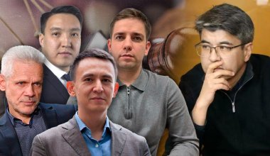 Пожизненно нельзя помиловать: где поставили бы запятую в приговоре Бишимбаеву известные казахстанские адвокаты