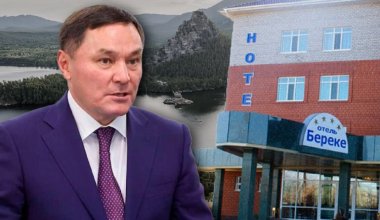 Министр Маржикпаев не видит конфликта интересов в наличии бизнеса у его семьи