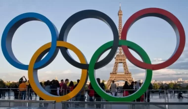 Могут быть «нежданчики»: что министр Маржикпаев думает о предстоящей Олимпиаде в Париже
