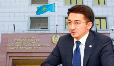 Развитие ИИ: о чем новый министр цифрового развития доложил Токаеву