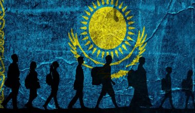 Сколько безработных граждан зарегистрировано в Казахстане