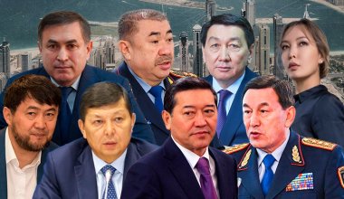 Дубай - другая столица: какие высокопоставленные казахстанцы владеют недвижимостью в ОАЭ