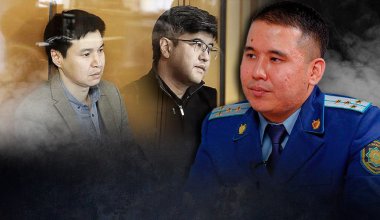 Чему нас научил суд Бишимбаева: интервью с прокурором Нурбековым