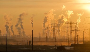 Информационную систему промышленности запустят в Казахстане: что известно