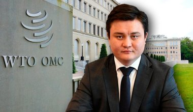 Асета Иргалиева уволили с поста помощника президента: он получил новую должность