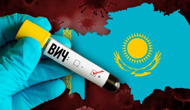 Уят, болезнь или жизнь вопреки: как изменилось отношение к ВИЧ в Казахстане