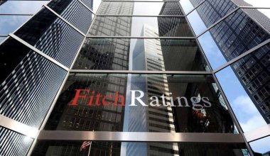 Агентство Fitch подтвердило кредитный рейтинг Казахстана