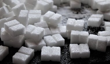 Россия увеличит квоту на сахар для Казахстана